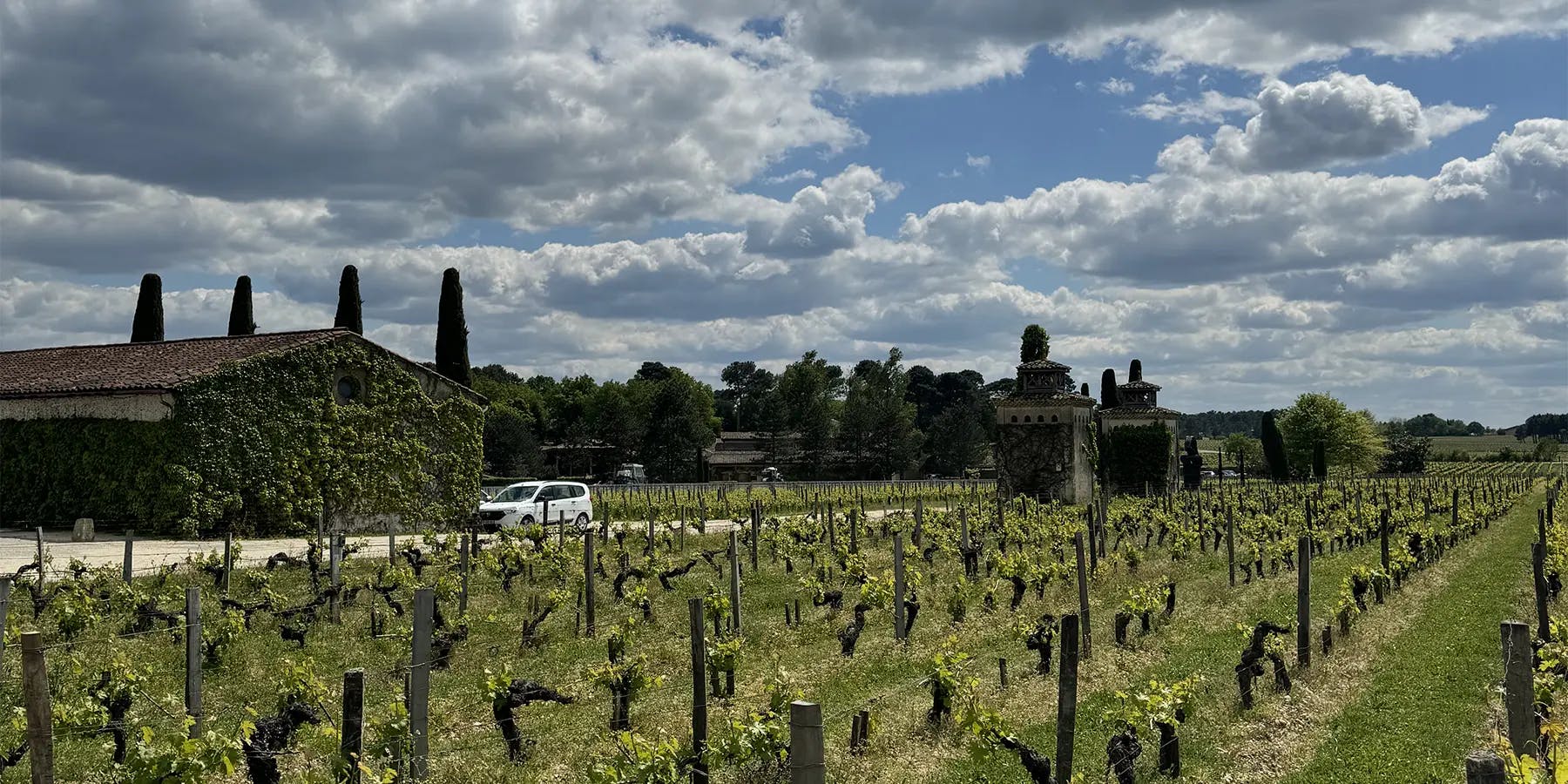 Smith Haut Lafitte, Primeurs 2023